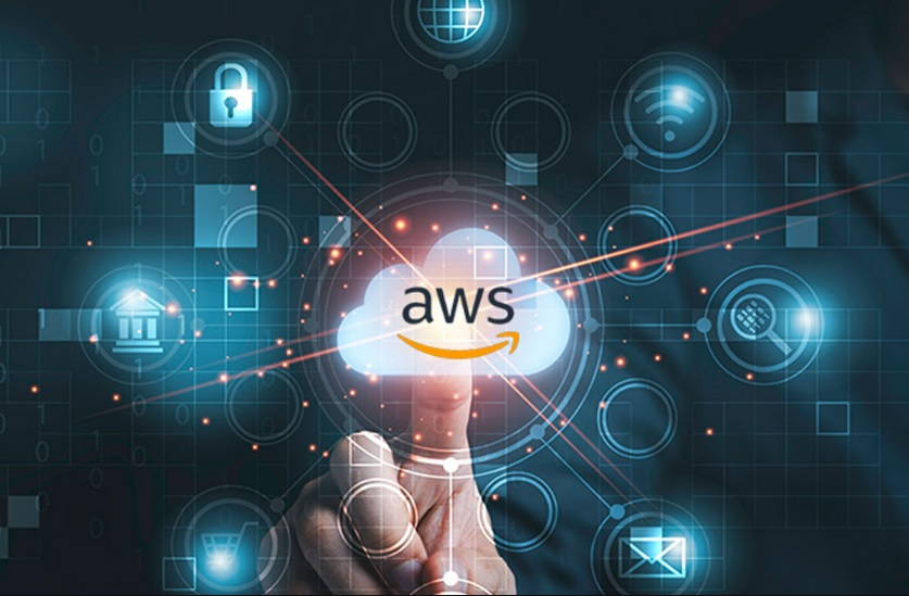 AWS & Cloud